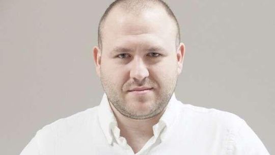 "W czwartej klasie podstawówki rozpocząłem robić interesy międzynarodowe". Ważne rzeczy według Piotra Franczaka