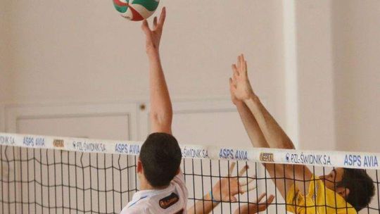 W czwartej kolejce Avia Świdnik zmierzy się dzisiaj w Zawierciu z Wartą