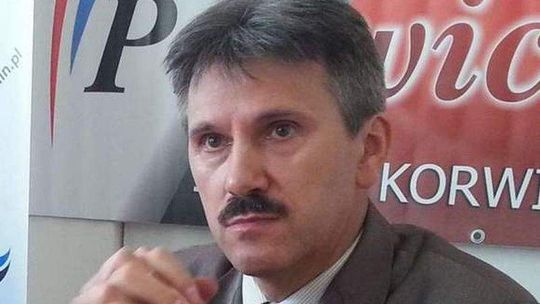 W czwartek czat z Antonim Chrzonstowskim. Zadaj pytanie