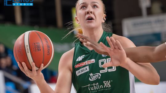 W czwartek LOTTO AZS UMCS Lublin zmierzy się z francuskim BLMA w ćwierćfinale FIBA EuroCup