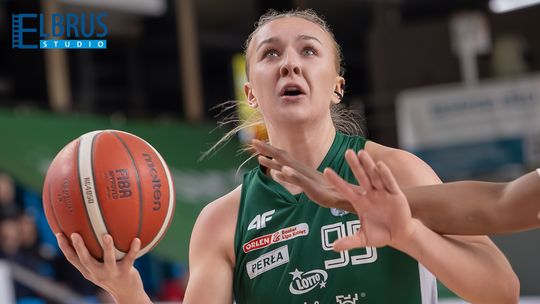 W czwartek LOTTO AZS UMCS Lublin zmierzy się z francuskim BLMA w ćwierćfinale FIBA EuroCup