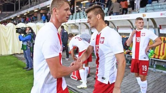 W czwartek na Arenie Polska gra z Izraelem. Bilety wciąż w sprzedaży