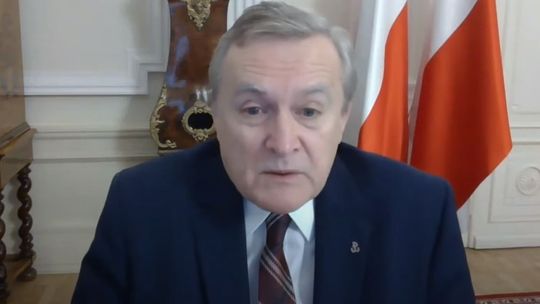 W czwartek nowe obostrzenia. Wicepremier: "Nie chcielibyśmy wprowadzać lockdownu"