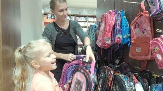 W czwartek nowy rok szkolny. Ponad 350 tys. uczniów w Lubelskiem pójdzie do szkoły