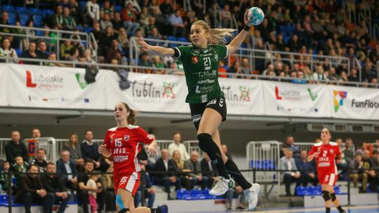 W czwartek odbędzie się losowanie fazy grupowej ligi europejskiej z udziałem MKS Funfloor Lublin