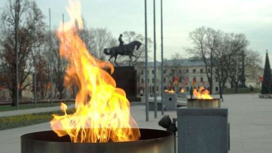 W czwartek odsłonięcie Pomnika Nieznanego Żołnierza