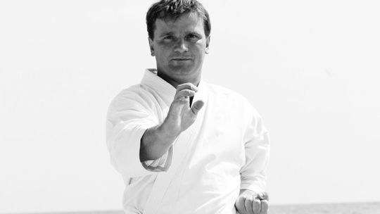 W czwartek ostatnie pożegnanie Andrzeja Maciejewskiego