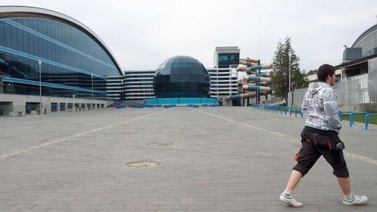 W czwartek otwarcie Aqua Lublin. Co zobaczą odwiedzający? (wideo)