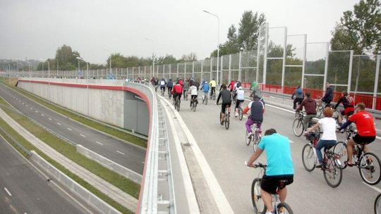 W czwartek otworzą nowy wyjazd z Lublina w kierunku Warszawy
