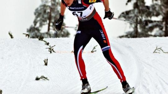 W czwartek początek Tour de Ski i Turnieju Czterech Skoczni