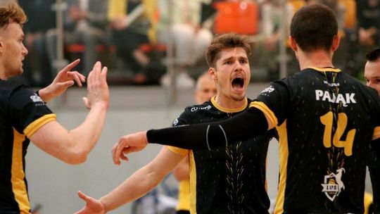 W czwartek prezentacja zespołu LUK Politechniki Lublin, w piątek pożegnanie z halą MOSiR