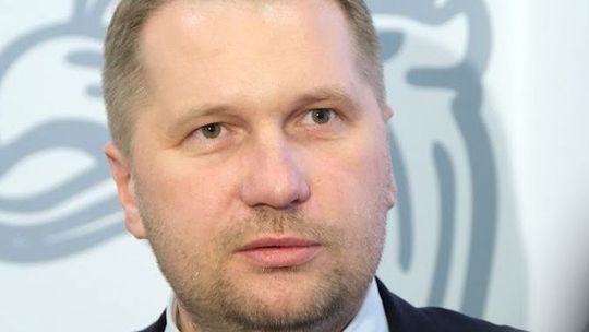 W czwartek protest w Lublinie. „Czarnek - Nie nasz minister!”