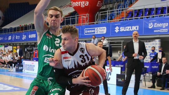 W czwartek rozpocznie się wielkie święto koszykówki w hali Globus