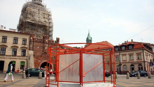 W czwartek rusza festiwal Open City w Lublinie (zdjęcia)