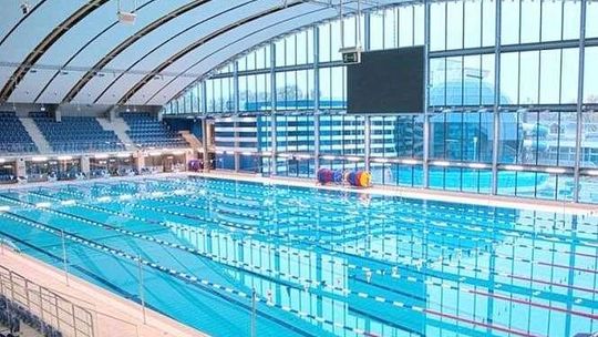 W czwartek startują MP w pływaniu, Lublin liczy na pełne trybuny i rekordy