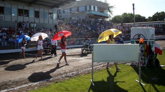 W czwartek w Lublinie drugie podejście do Złotego Kasku