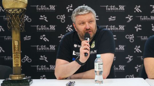 W czwartek w Lublinie rozpoczynają się Akademickie Mistrzostwa Polski w koszykówce