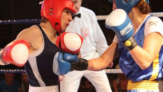 W czwartek w Lublinie rozpoczynają się mistrzostwa Polski seniorek w boksie