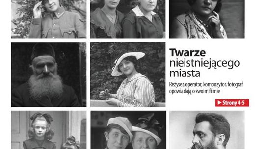 W czwartek w Magazynie Dziennika Wschodniego