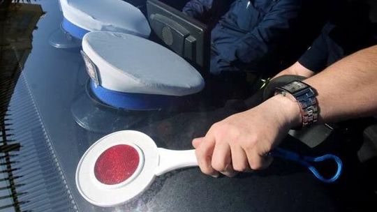 W czwartek wielka akcja policji na drogach