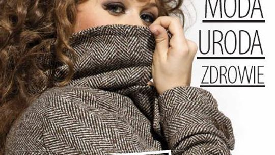 W czwartek z Dziennikiem bezpłatny dodatek TRENDY jesień-zima 2011