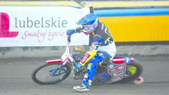 W czwartek zaległy mecz Speed Car Motor - Ostrovia. Pogoda znowu przeszkodzi?