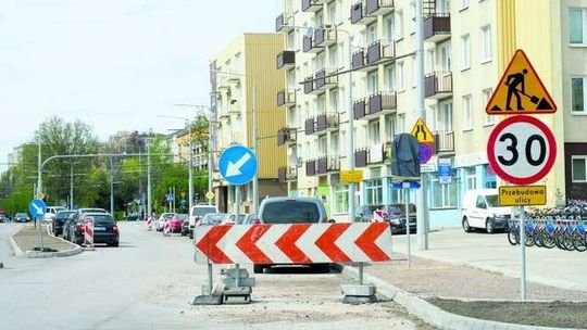 W czwartek zamkną ulicę Muzyczną w Lublinie