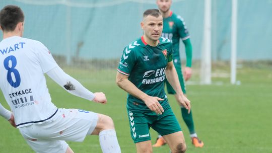 W czwartek zapadnie decyzja w sprawie gry Lublinianki w III lidze