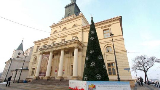 W czwartek zawyją syreny w Lublinie