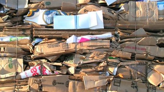 W Dębowcu powstanie sortownia śmieci 