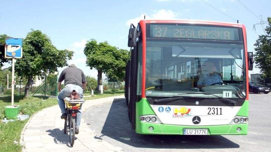 W długi weekend pojadą długie autobusy. Łatwiej dostać się nad zalew