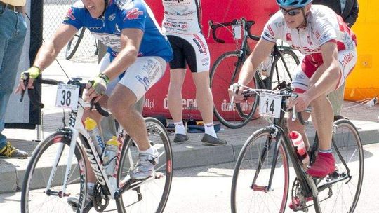 W dniach 20-22 czerwca odbędzie się druga edycja Lubelskiej Vuelty