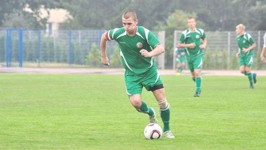 W dole tabeli zagrali na remis. Wyniki chełmskiej okręgówki