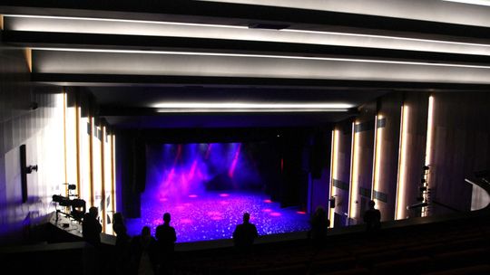 W Domu Chemika film-niespodzianka dla dzieci z Ukrainy