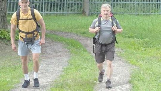 W drodze do nowego życia. W programie "Nowa droga" będą też kobiety