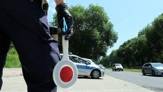 W drodze na wakacje, zdejmij nogę z gazu. Policyjny apel do kierowców