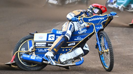 W drodze po piąty finał z rzędu, czyli Orlen Oil Motor kontra Bayersystem GKM Grudziądz