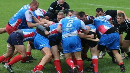 W drugiej kolejce Budowlani Lublin zmierzą się w sobotę w Krakowie z Juvenią