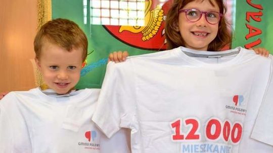 W dużych miastach ubywa mieszkańców. A w tej gminie cały czas przybywa