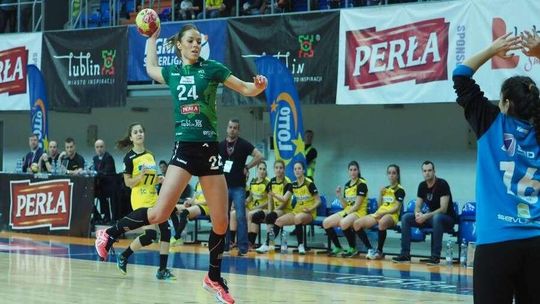 W dwa dni o dwa puchary. MKS Perła wywalczy potrójną koronę?