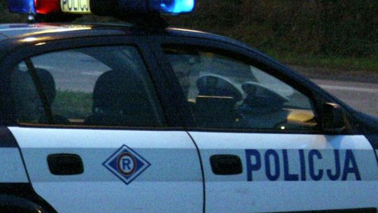 W dzień budował drogę, w nocy przyjechał kraść