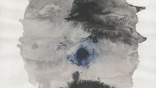 W Galerii Białej: Autoportret emocji Przemysława Sasina