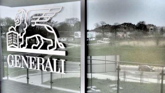 W Generali zwalniali, żeby zatrudnić na umowę-zlecenie? "Rozważaliśmy, ale nie..."