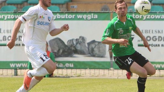 W GKS Bogdanka czas na poważne rozmowy