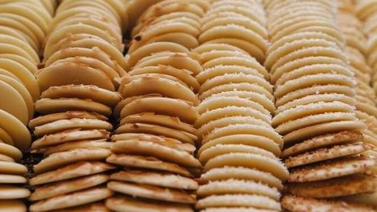 W gm. Łuków powstanie fabryka ciastek. Będzie praca