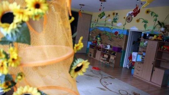 W gminie jest 100 dzieci w wieku przedszkolnym. Ale miejsc tylko 50