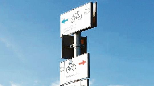 W gminie Puławy powstaje „Truskawkowy szlak rowerowy”