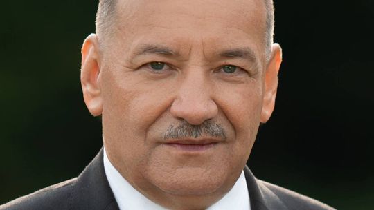 W gminie Zamość bez zmian. Ryszard Gliwiński nadal wójtem