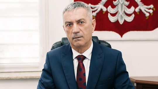 W Godziszowie nie będzie zmiany wójta