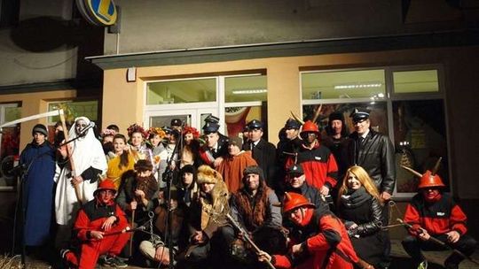 W Goraju wystawią "Diabełki"